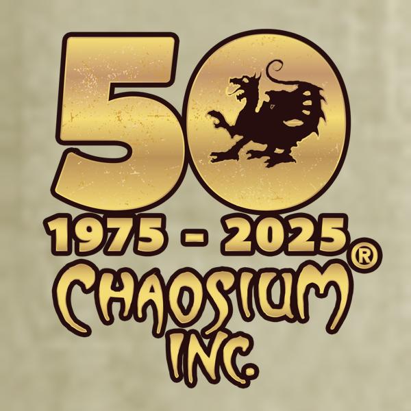 Chaosium